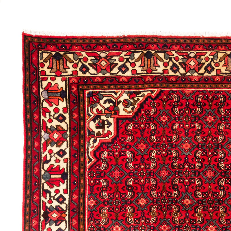 Tappeto Persero - Nomade - 304 x 212 cm - rosso