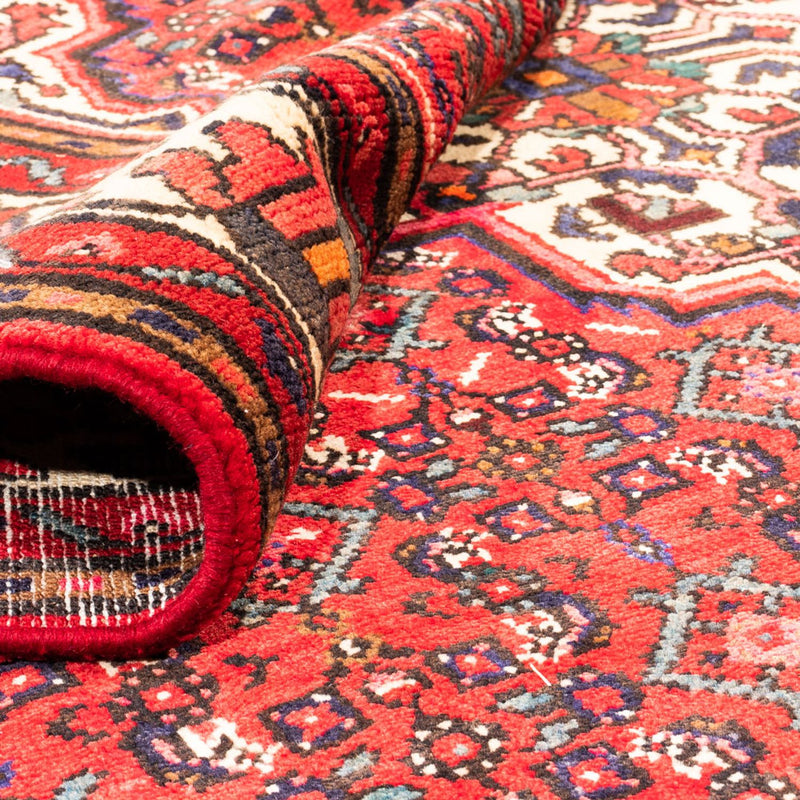 Tappeto Persero - Nomade - 304 x 212 cm - rosso