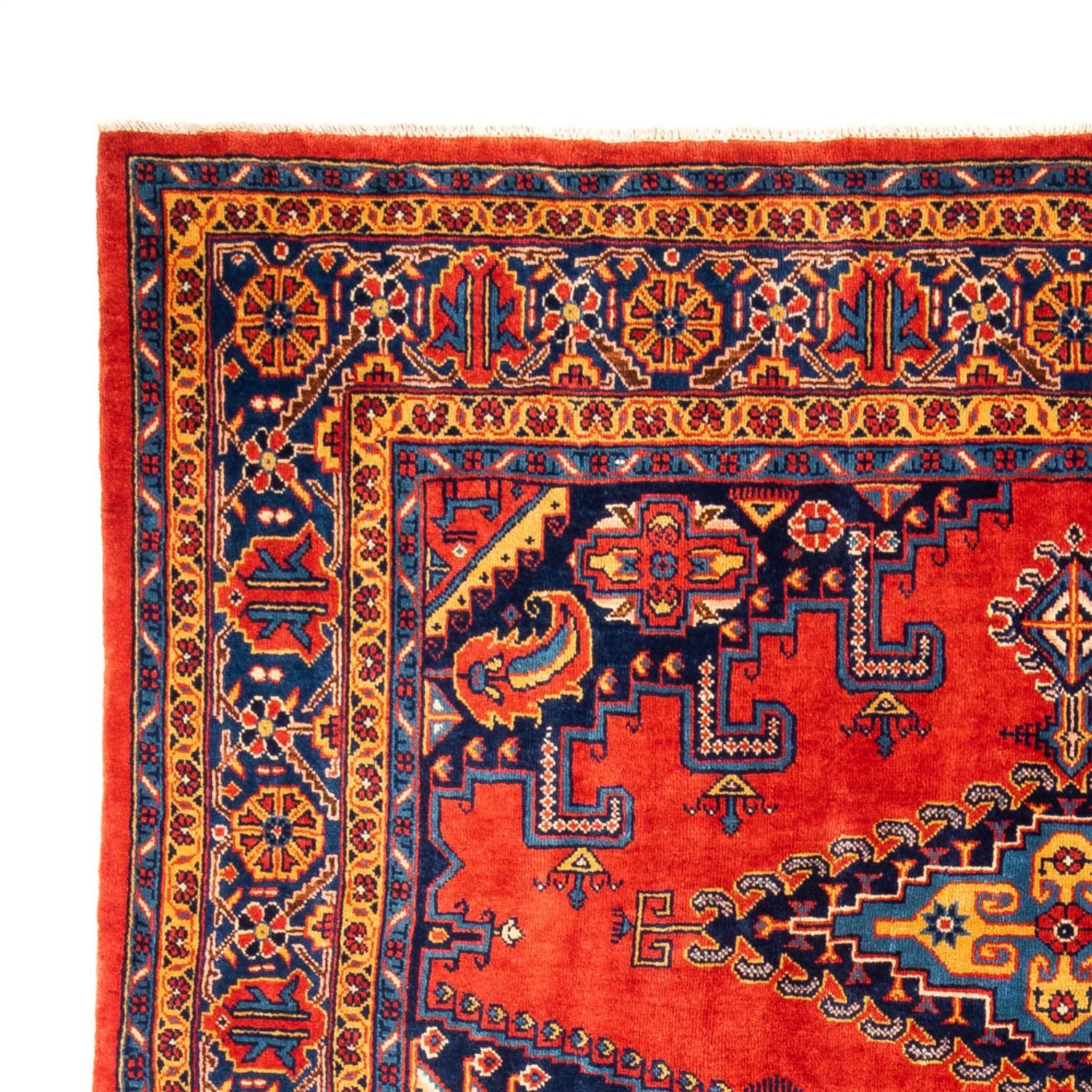Tappeto Persero - Nomade - 313 x 235 cm - rosso