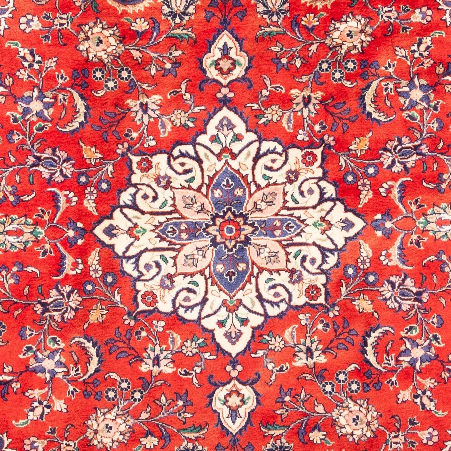 Tappeto Persero - Classico - 297 x 215 cm - rosso