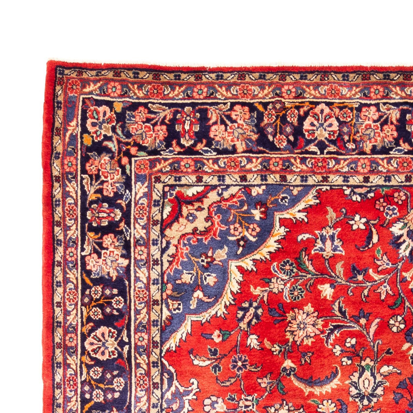 Sarouk Tappeto 297x215cm - Tappeto persiano