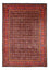 Tappeto Persero - Nomade - 321 x 240 cm - blu scuro