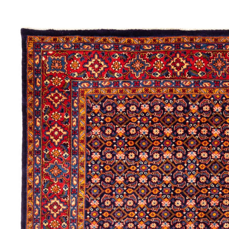 Tappeto Persero - Nomade - 321 x 240 cm - blu scuro