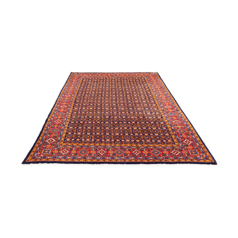 Tappeto Persero - Nomade - 321 x 240 cm - blu scuro