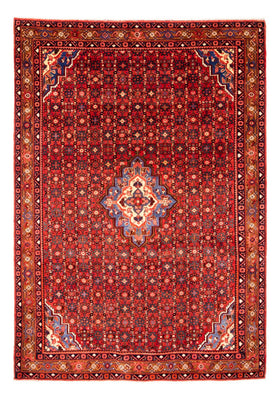 Tappeto Persero - Nomade - 307 x 221 cm - rosso