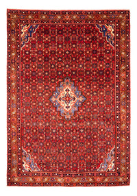 Tappeto Persero - Nomade - 307 x 221 cm - rosso