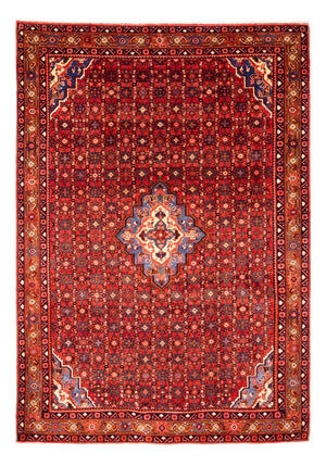 Tappeto Persero - Nomade - 307 x 221 cm - rosso