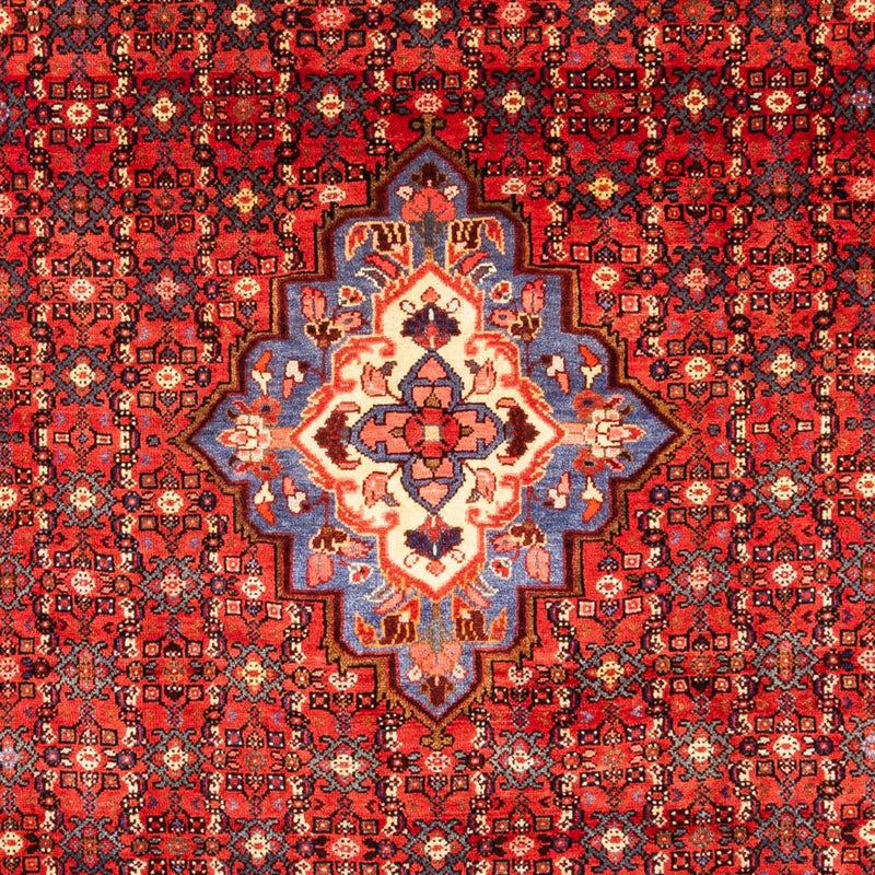 Tappeto Persero - Nomade - 307 x 221 cm - rosso