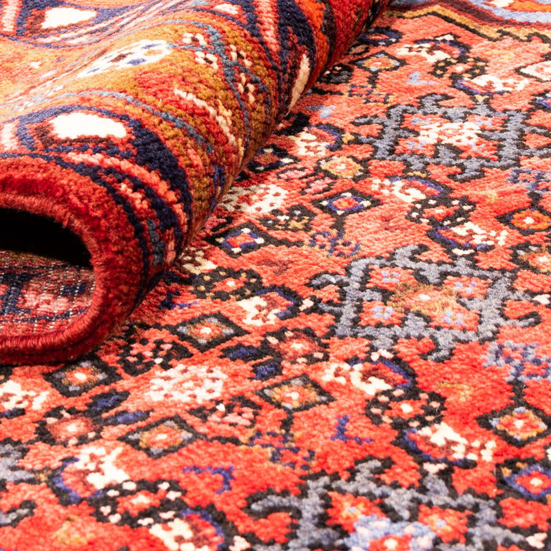 Tappeto Persero - Nomade - 307 x 221 cm - rosso
