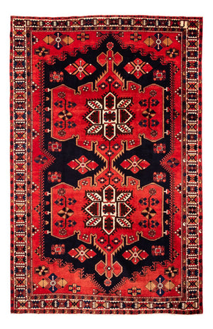 Tappeto Persero - Nomade - 312 x 206 cm - rosso