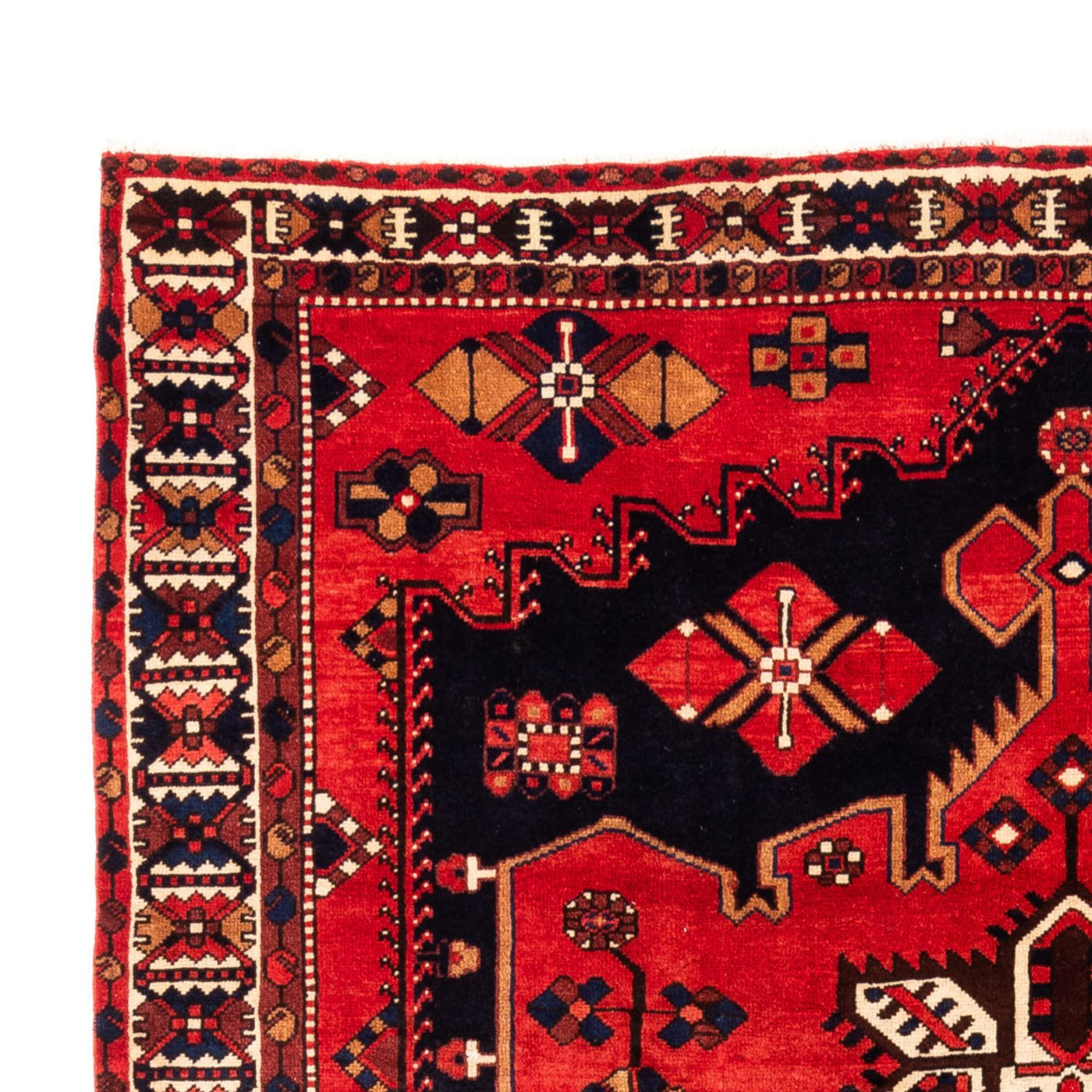 Hamadan Tappeto 312x206cm - Tappeto persiano
