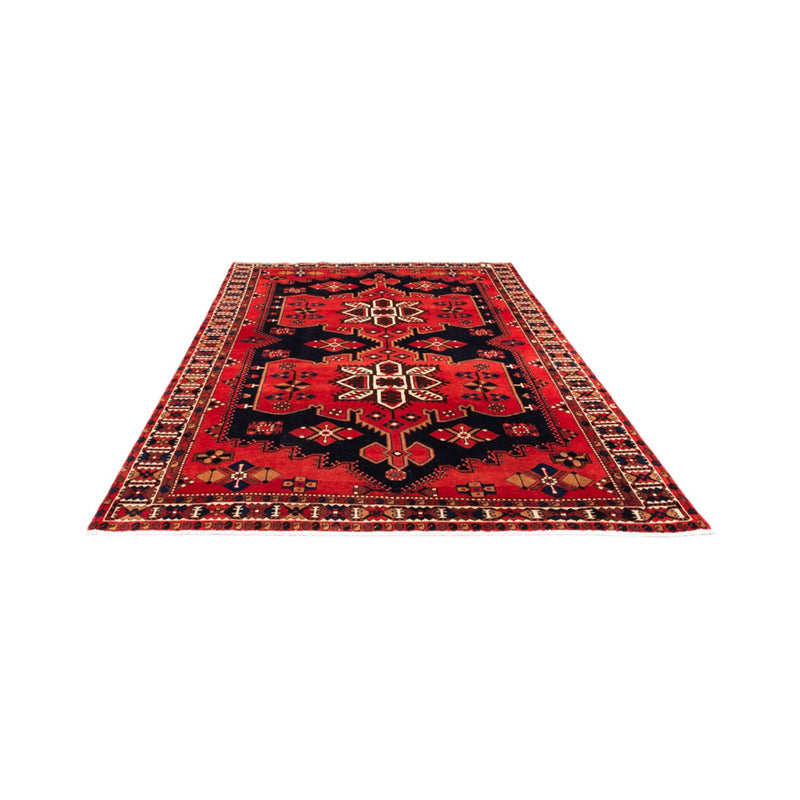 Tappeto Persero - Nomade - 312 x 206 cm - rosso