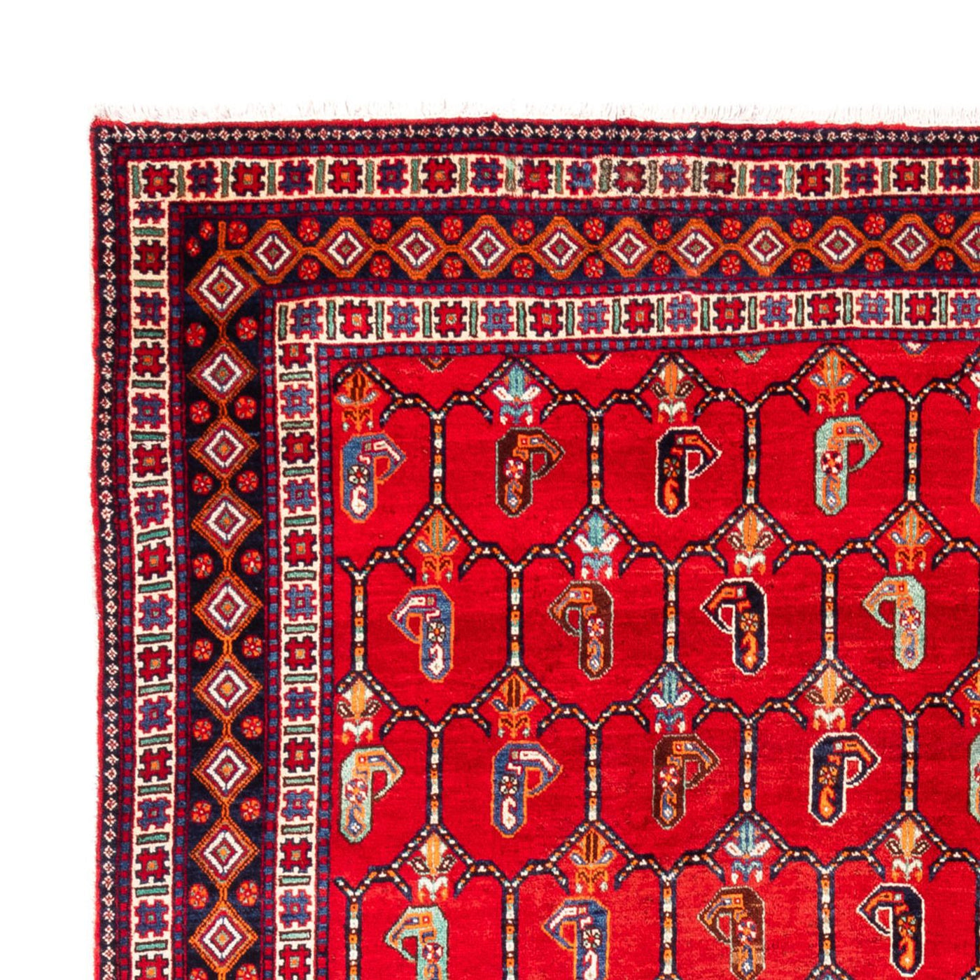 Hamadan Tappeto 307x230cm - Tappeto persiano