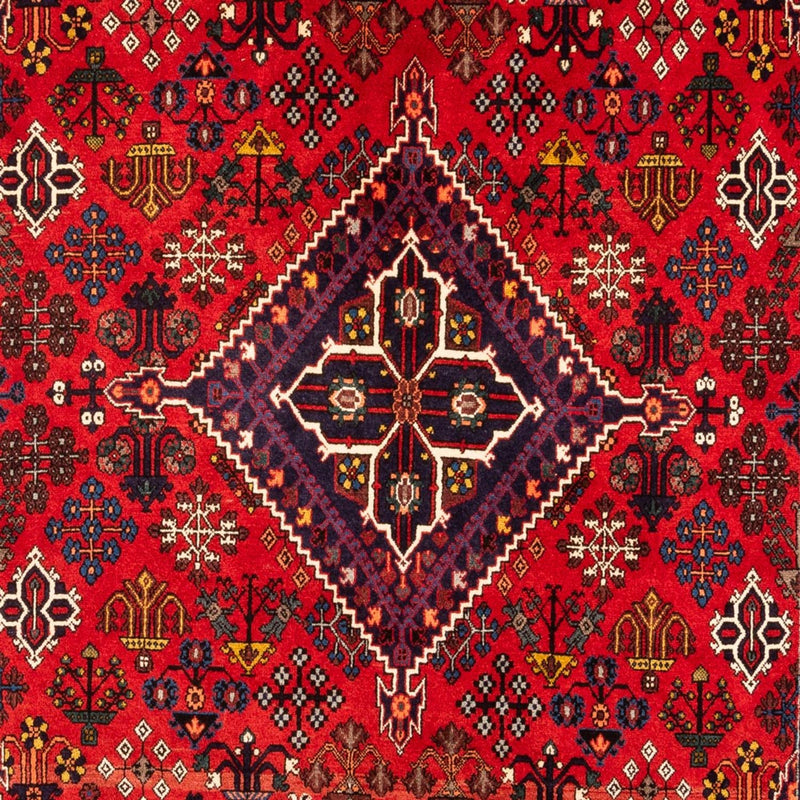 Tappeto Gabbeh - Persero - 320 x 216 cm - multicolore