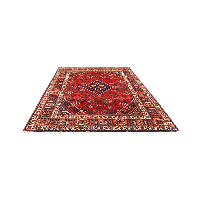 Tappeto Gabbeh - Persero - 320 x 216 cm - multicolore