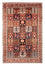 Tappeto Persero - Nomade - 304 x 198 cm - multicolore