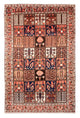 Bakhtiari Tappeto 304x198cm - Tappeto persiano