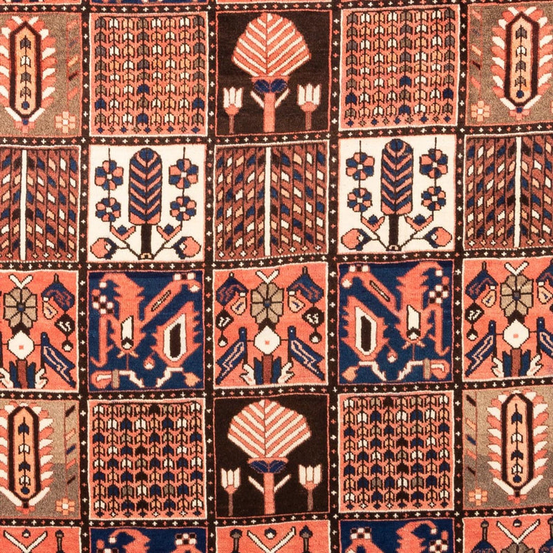 Tappeto Persero - Nomade - 304 x 198 cm - multicolore