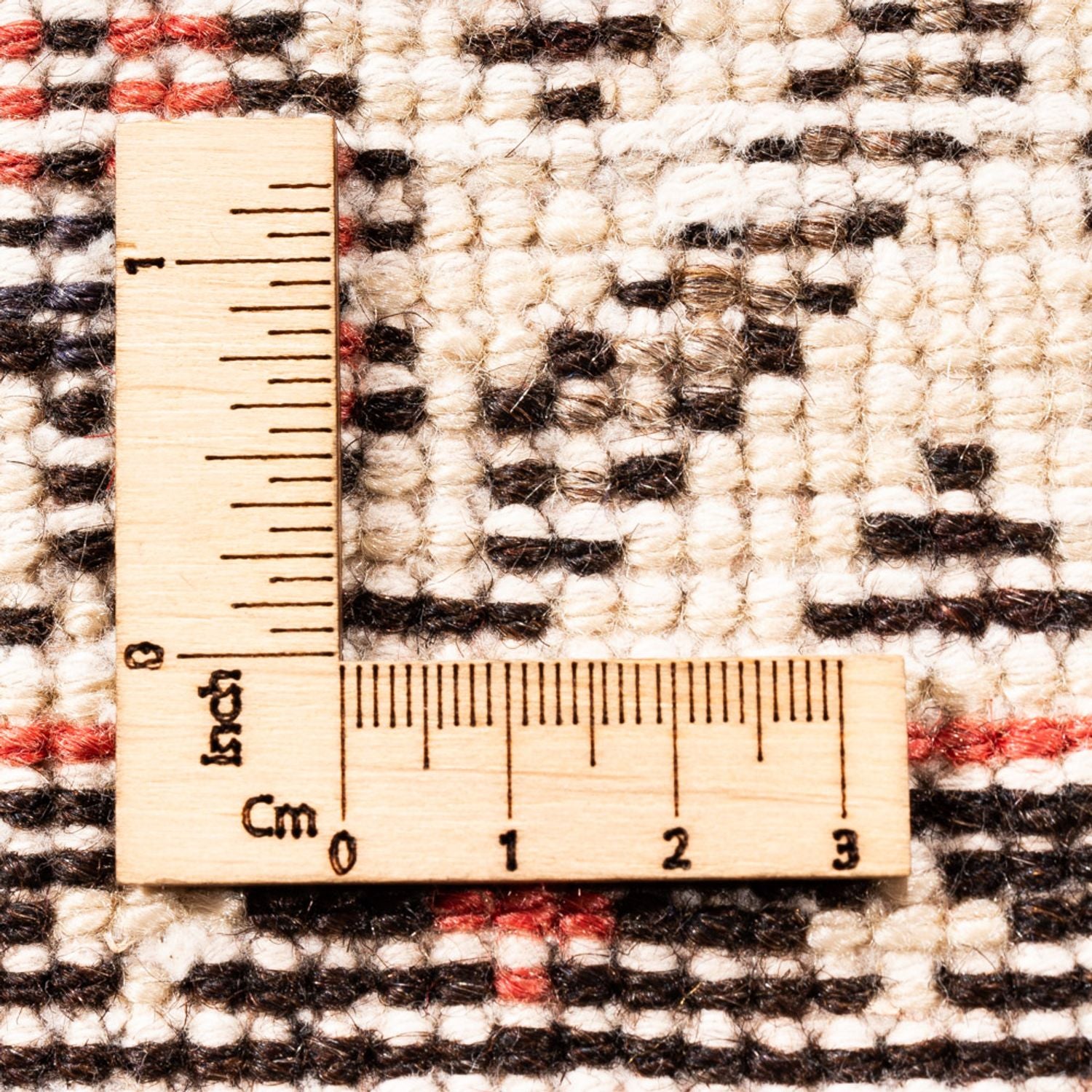 Tappeto Persero - Nomade - 304 x 198 cm - multicolore