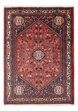 Tappeto Persero - Nomade - 155 x 102 cm - rosso