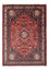 Tappeto Persero - Nomade - 155 x 102 cm - rosso