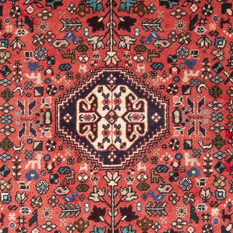 Tappeto Persero - Nomade - 155 x 102 cm - rosso