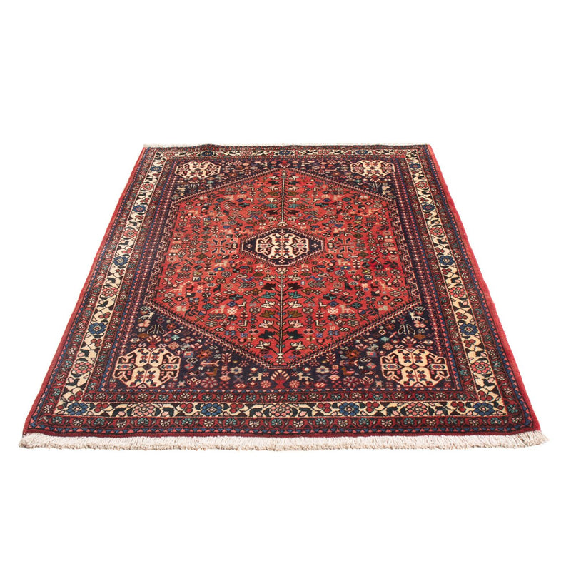 Tappeto Persero - Nomade - 155 x 102 cm - rosso
