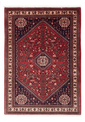 Tappeto Persero - Nomade - 157 x 103 cm - rosso
