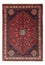 Tappeto Persero - Nomade - 157 x 103 cm - rosso