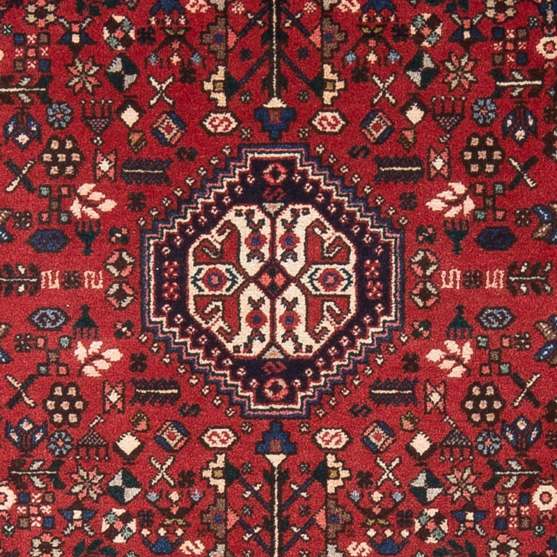 Tappeto Persero - Nomade - 157 x 103 cm - rosso