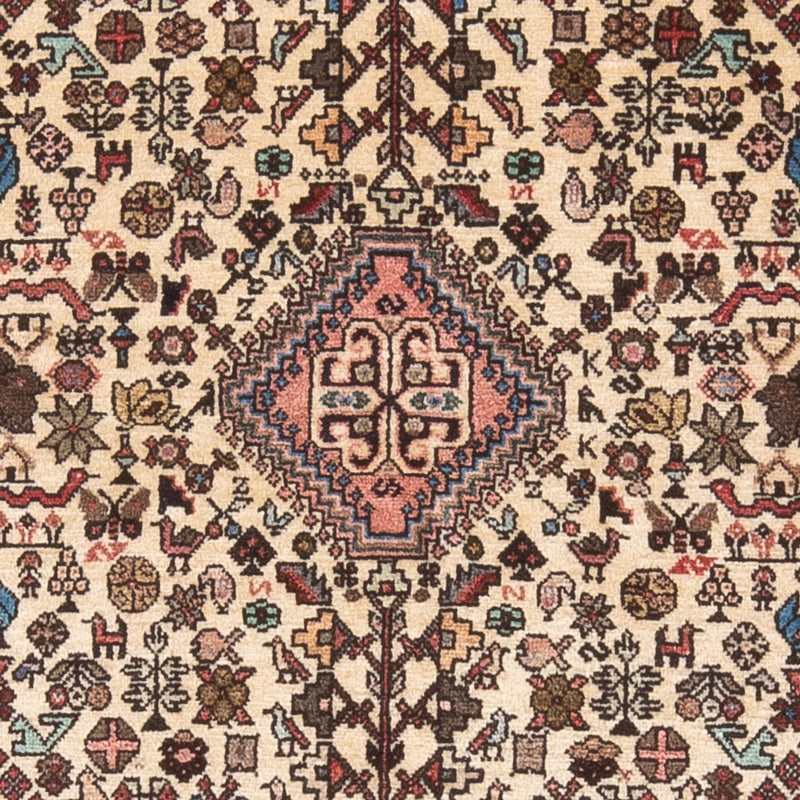 Tappeto Persero - Nomade - 148 x 100 cm - crema
