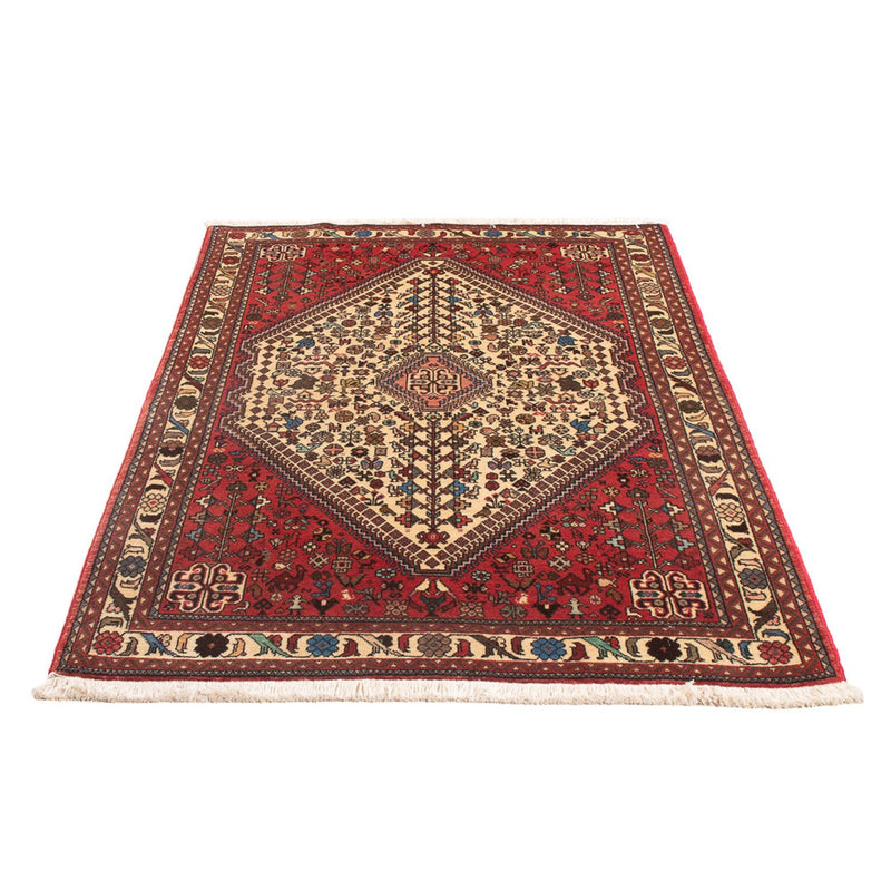 Tappeto Persero - Nomade - 148 x 100 cm - crema