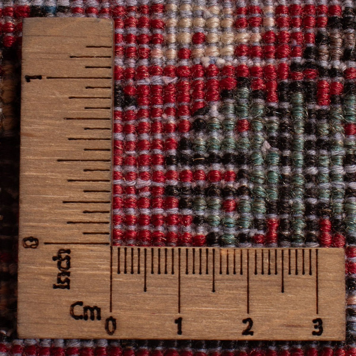 Tappeto Persero - Nomade - 148 x 100 cm - crema