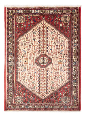 Tappeto Persero - Nomade - 145 x 105 cm - crema