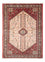 Tappeto Persero - Nomade - 145 x 105 cm - crema