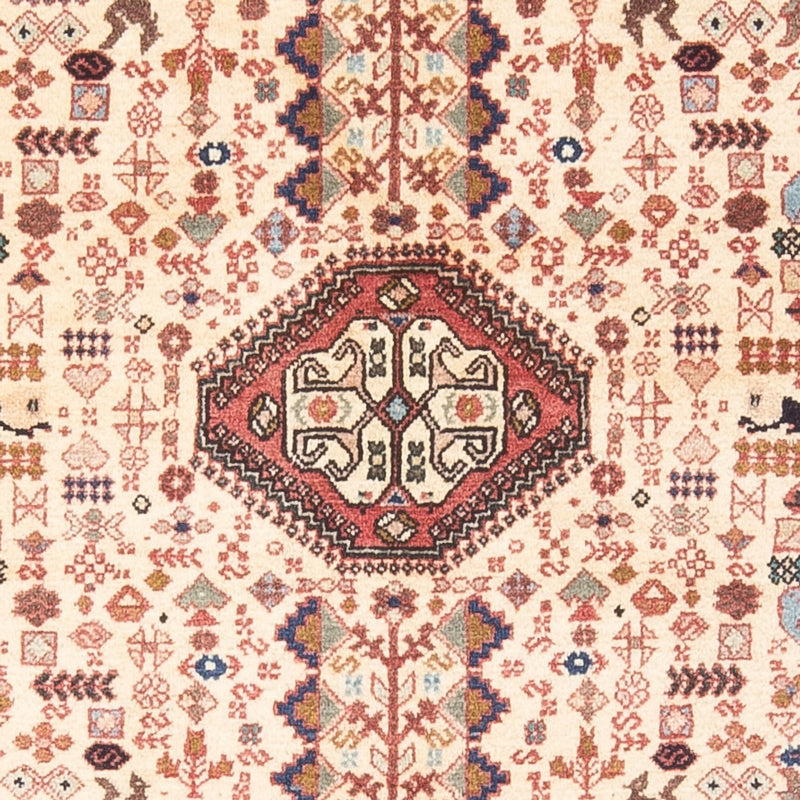 Tappeto Persero - Nomade - 145 x 105 cm - crema