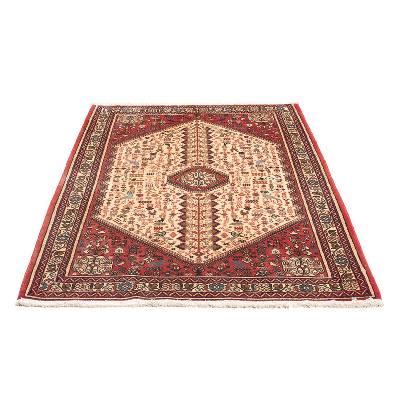 Tappeto Persero - Nomade - 145 x 105 cm - crema