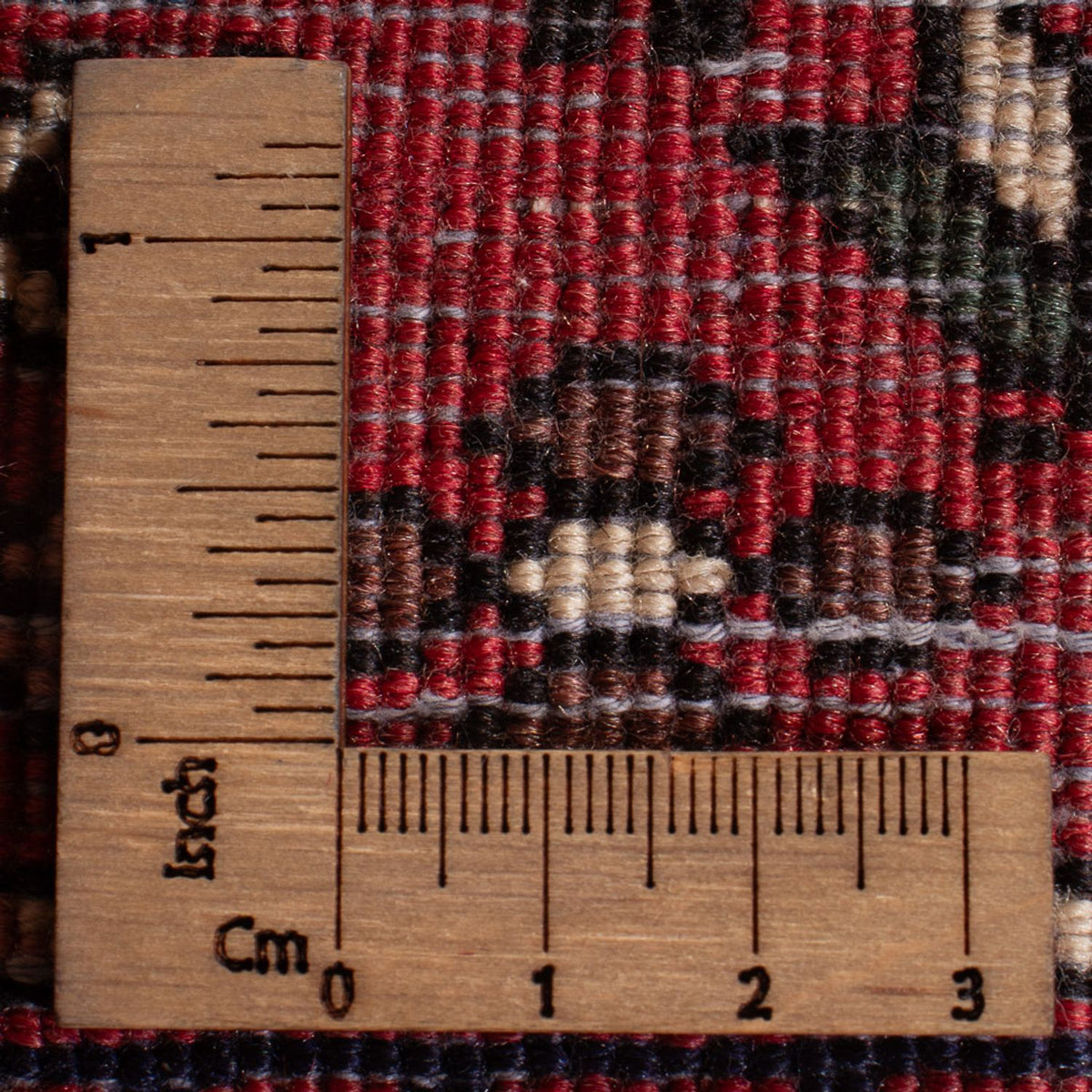 Tappeto Persero - Nomade - 145 x 105 cm - crema