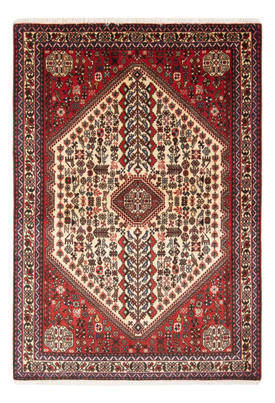 Abadeh Tappeto 103x155cm - Tappeto persiano