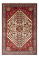 Abadeh Tappeto 155x103cm - Tappeto persiano