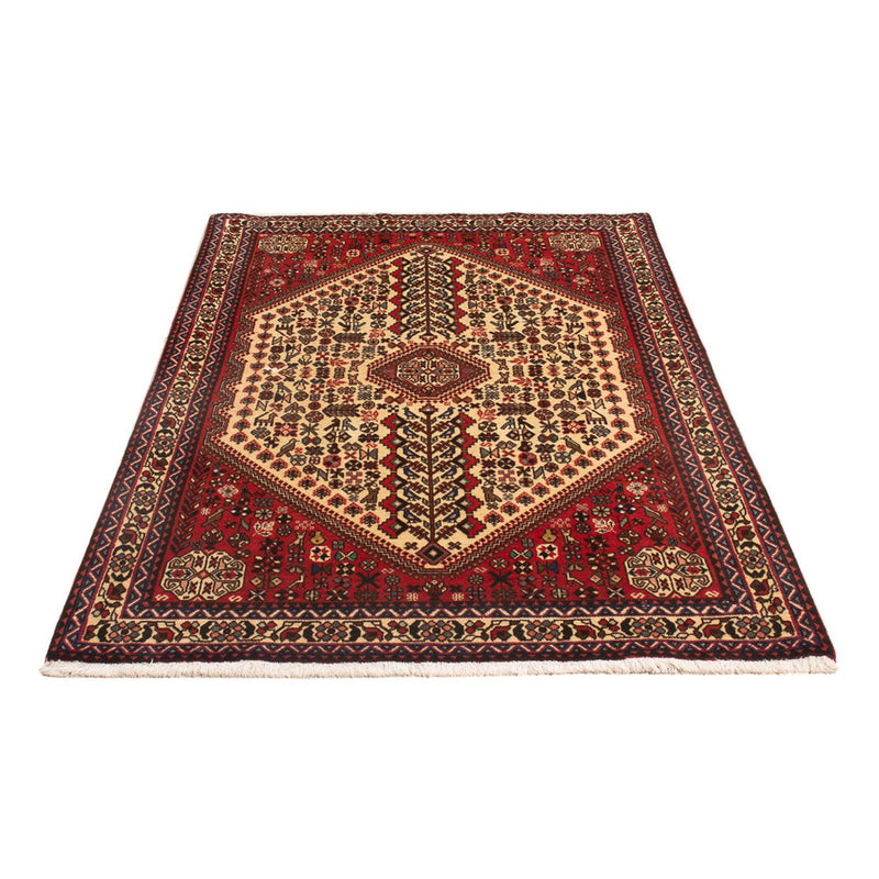 Tappeto Persero - Nomade - 155 x 103 cm - crema