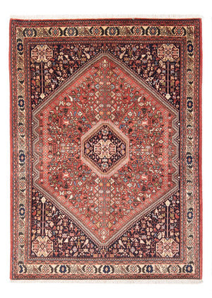 Tappeto Persero - Nomade - 150 x 105 cm - rosso