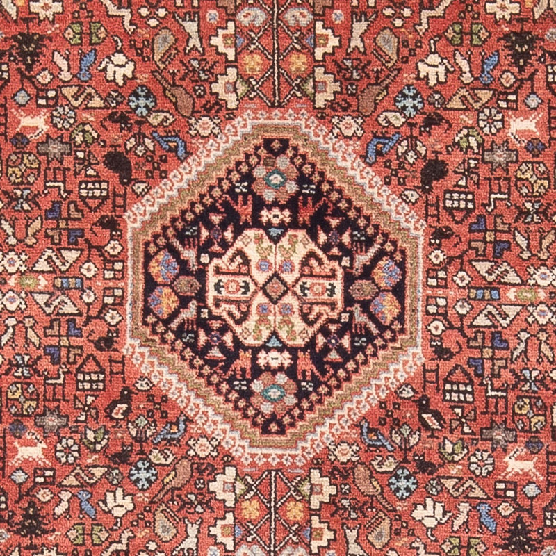 Tappeto Persero - Nomade - 150 x 105 cm - rosso
