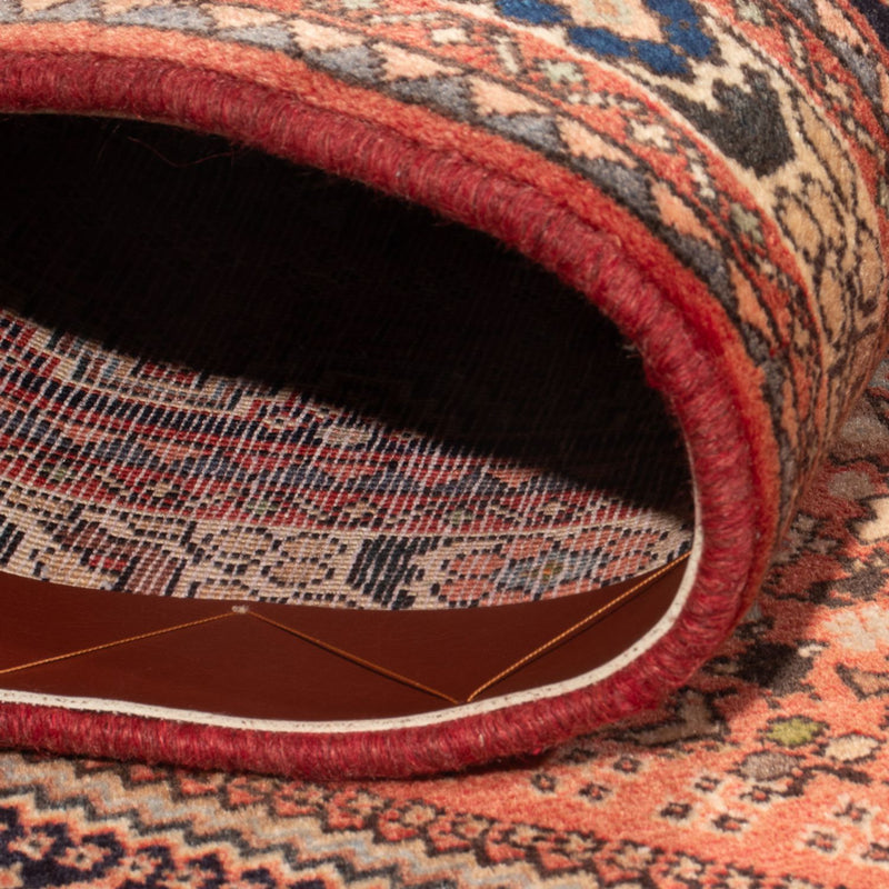 Tappeto Persero - Nomade - 150 x 105 cm - rosso