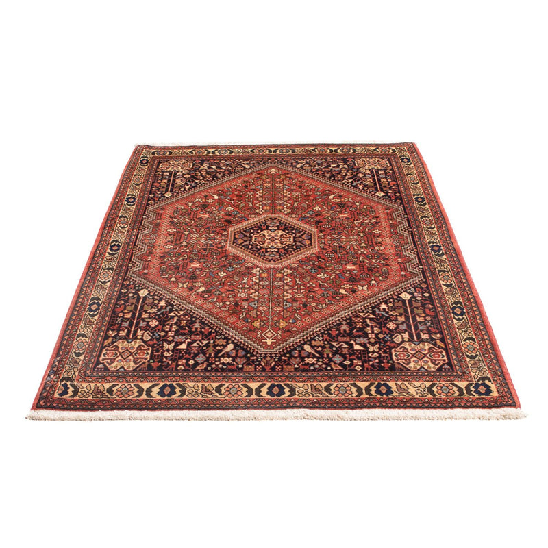 Tappeto Persero - Nomade - 150 x 105 cm - rosso