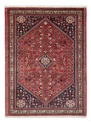 Tappeto Persero - Nomade - 168 x 112 cm - rosso
