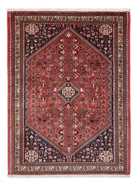 Tappeto Persero - Nomade - 168 x 112 cm - rosso