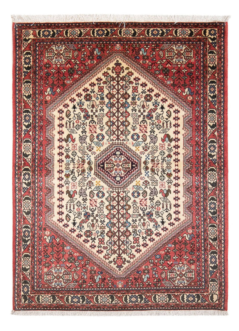 Tappeto Persero - Nomade - 150 x 100 cm - crema