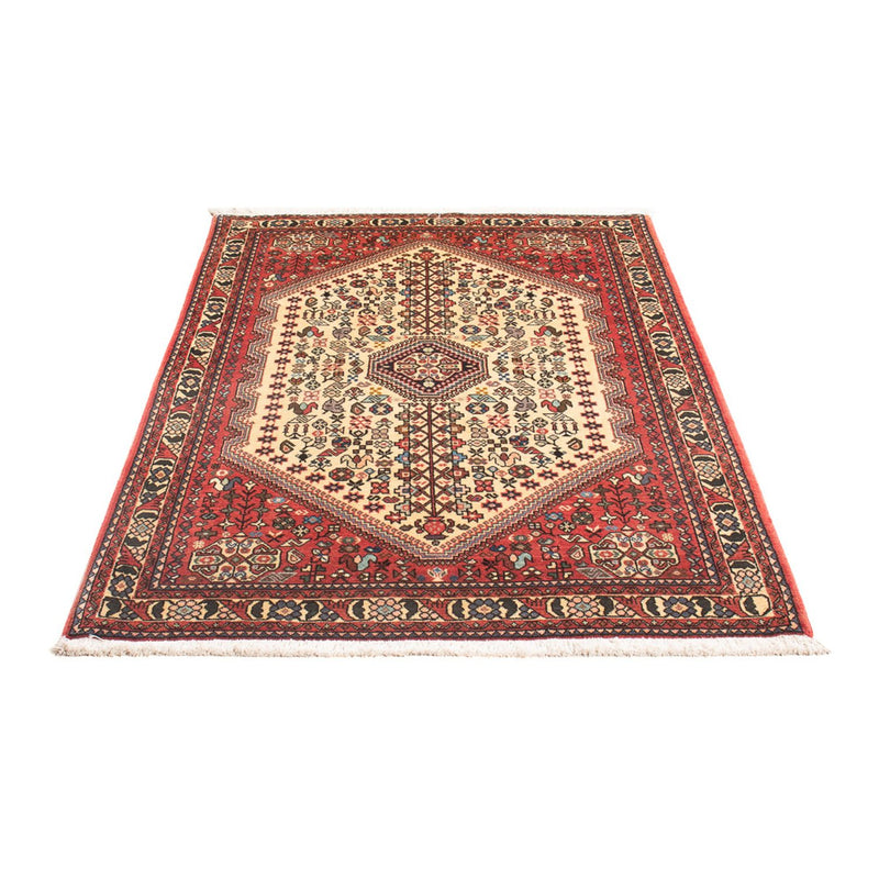 Tappeto Persero - Nomade - 150 x 100 cm - crema