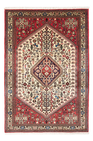 Tappeto Persero - Nomade - 155 x 97 cm - crema